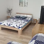 Apartament Blisko Morza