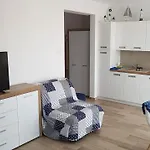 Apartament Blisko Morza