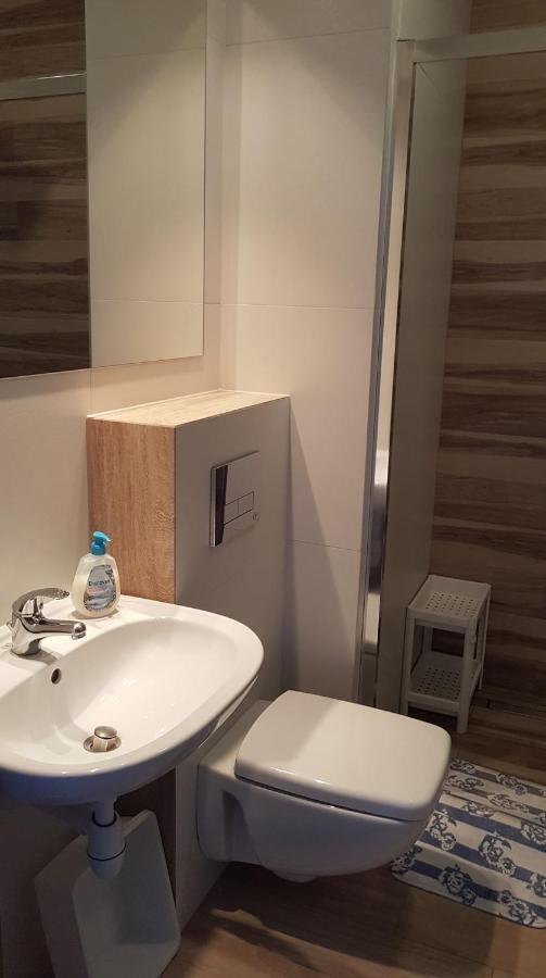 Apartment Apartament Blisko Morza Kolobrzeg