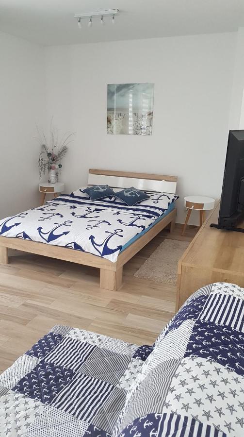 Apartament Blisko Morza * Kolobrzeg