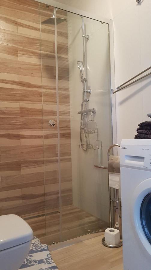 Apartament Blisko Morza Apartment