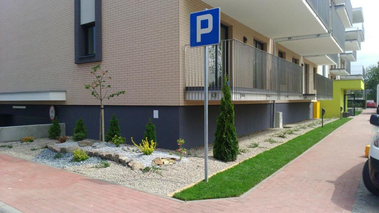 Apartament Apartament Blisko Morza *