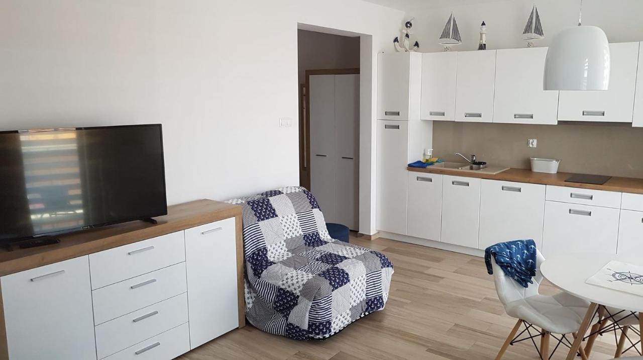 Apartament Blisko Morza Kolobrzeg