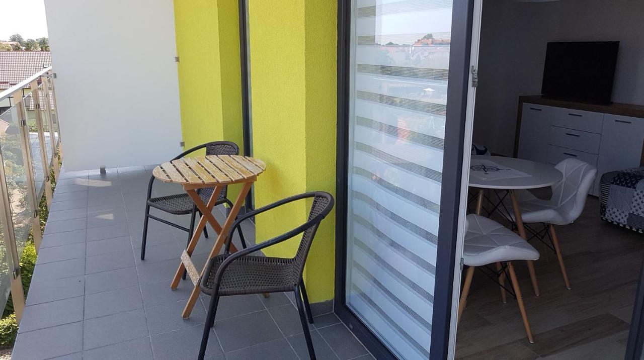 Apartament Blisko Morza